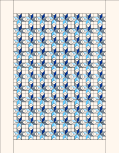 Indigo Star Variations